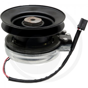 ELEKTROMAGNETINĖ SANKABA GRANIT TINKANTI MTD, CUB CADET – 25270531