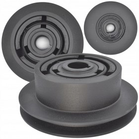 Diržo Paleidimo Sankaba 25mm, diržas 13mm