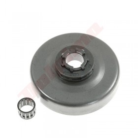 SANKABOS BŪGNELIS TINKANTIS Husqvarna 266 268 272XP 61 Jonsered: 625 630 670