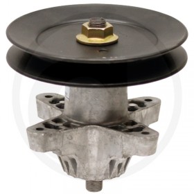 PEILIO TVIRTINIMO FLANČAS SU SKRIEMULIU 