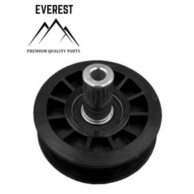 DIRŽO ĮTEMPIMO SKREMULYS TINKANTIS HUSQVARNAI CRAFTSMAN IŠORINIS