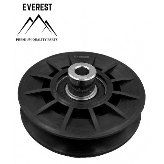 DIRŽO ĮTEMPIMO SKREMULYS TINKANTIS HUSQVARNAI CRAFTSMAN VIDAUS NAUJO MODELIO 90,5mm