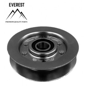 DIRŽO ĮTEMPIMO SKREMULYS CASTELGARDEN TC  VIDAUS 87,9mm