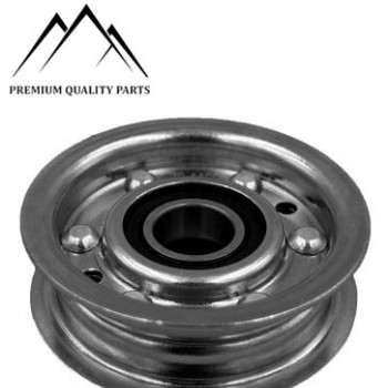 DIRŽO ĮTEMPĖJAS CASTELGARDEN METALINIS 63,1mm