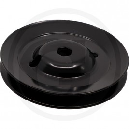 PJAUNAMOSIOS PAVAROS SKRIEMULYS JOHN DEERE – ORIGINALUS – UC26511