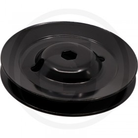 PJAUNAMOSIOS PAVAROS SKRIEMULYS JOHN DEERE – ORIGINALUS – UC26511