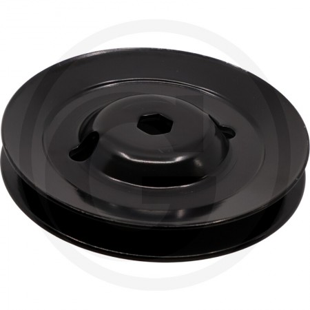 PJAUNAMOSIOS PAVAROS SKRIEMULYS JOHN DEERE – ORIGINALUS – UC26511