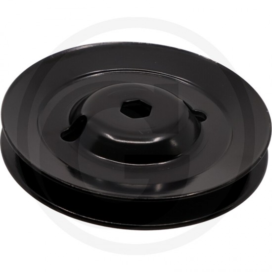 PJAUNAMOSIOS PAVAROS SKRIEMULYS JOHN DEERE – ORIGINALUS – UC26511
