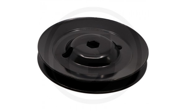 PJAUNAMOSIOS PAVAROS SKRIEMULYS JOHN DEERE – ORIGINALUS – UC26511