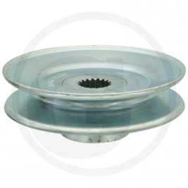 TRANSMISIJOS SKRIEMULYS TUFF TORQ – 1A646025800