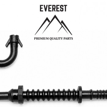 KURO ŽARNELĖ TINKANTI HUSQVARNA 135, 140, 435, 440, 445, 450 – EVEREST