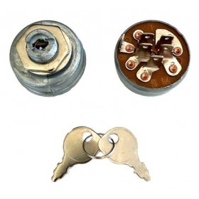 SPYNELĖ UNIVERSALI 3 PADĖČIŲ 6 KONTAKTŲ