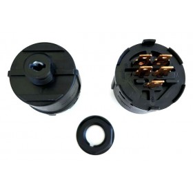 Užvedimo spynelė Snapper 3 pozicijų 5 kontaktų 327355, 327355MA, 525315, 1713845, 1718306