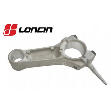 ŠVAISTIKLIS LONCIN G160F, G200F, LC168F