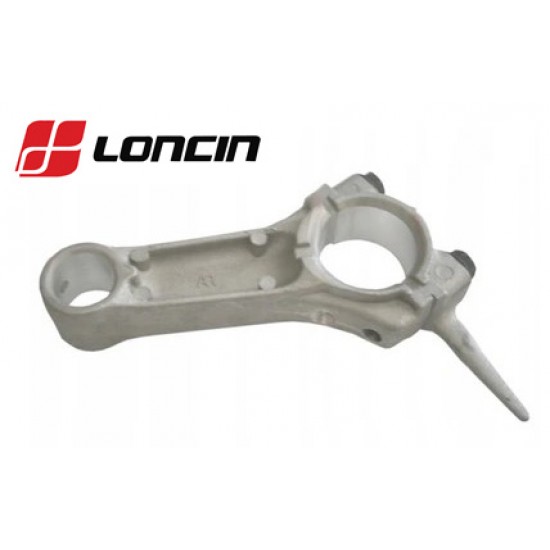 ŠVAISTIKLIS LONCIN G160F, G200F, LC168F