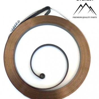 STARTERIO SPYRUOKLĖ TINKANTI STIHL FS120, FS200, FS250, FS120R, FS200R, FS250R, FS300, FS350, FS380, FS400, FS450, FS480, FR350, FR450, FR480, FR480C, BT120C