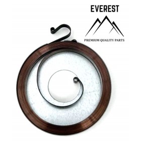 STARTERIO SPYRUOKLĖ TINKANTI STIHL 024, 026, MS240, MS260, MS260C, 028, 032, 034, SR320, SR340, SR400, SR420, P835, P840, BR320, BR320L, BR340, BR340L, BR380, BR400, BR420, BR420