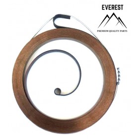 STARTERIO SPYRUOKLĖ TINKANTI HUSQVARNA 36, 40, 41, 45, 49, 51, 55, 136, 141, 235, 235E, 236, 236E, 240, 240E, 240R, 241R