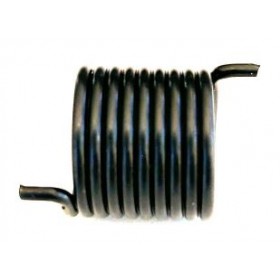 Starterio spyruoklė tinkanti HUSQVARNA  36, 41, 136, 137, 141, 142, 235, 235E, 236, 236E, 240, 240E