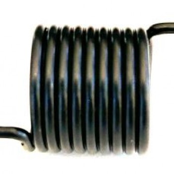 Starterio spyruoklė tinkanti HUSQVARNA  36, 41, 136, 137, 141, 142, 235, 235E, 236, 236E, 240, 240E