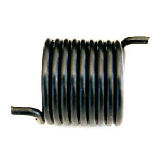 Starterio spyruoklė tinkanti HUSQVARNA  36, 41, 136, 137, 141, 142, 235, 235E, 236, 236E, 240, 240E