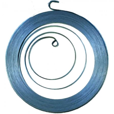 Starterio spyruoklė Tinkanti STIHL MS261, MS271, MS311, MS341, MS36, MS362, MS391, MS441, MS461