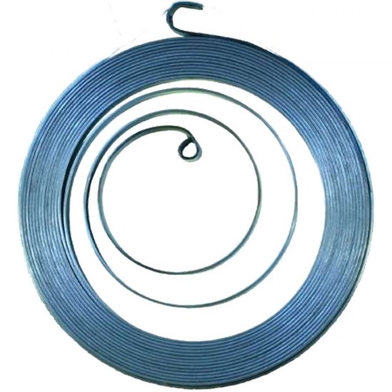 Starterio spyruoklė Tinkanti STIHL MS261, MS271, MS311, MS341, MS36, MS362, MS391, MS441, MS461