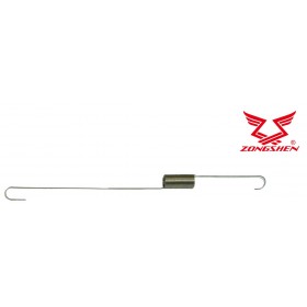 SPYRUOKLĖ APSUKŲ REGULIAVIMO HONDA GX160 GX200