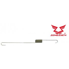 SPYRUOKLĖ APSUKŲ REGULIAVIMO HONDA GX240 GX270