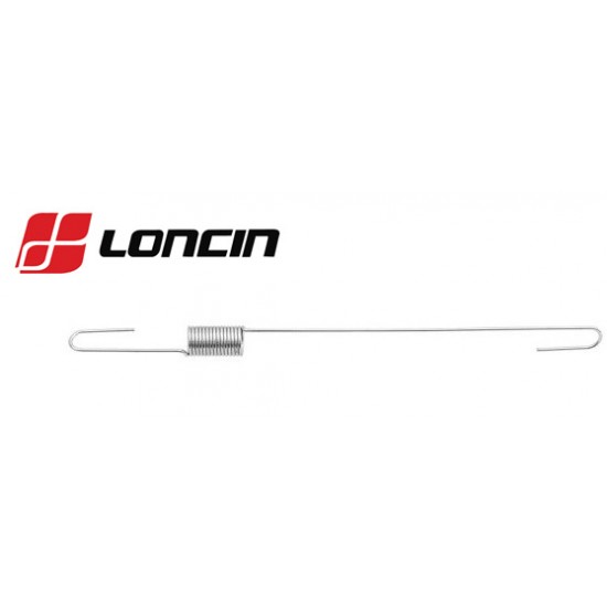 REGULIAVIMO SPYRUOKLĖ LONCIN G160F, G200F, LC168F