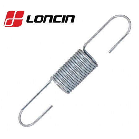 REGULIAVIMO SPYRUOKLĖ LONCIN LC1P65FE