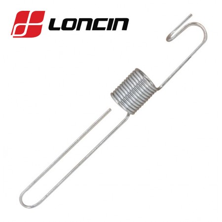 REGULIAVIMO SPYRUOKLĖ LONCIN LC1P61FC, LC1P65FC, LC1P70FC