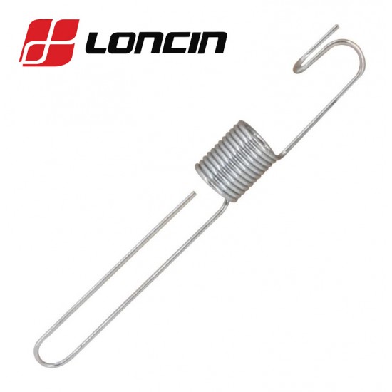 REGULIAVIMO SPYRUOKLĖ LONCIN LC1P61FC, LC1P65FC, LC1P70FC