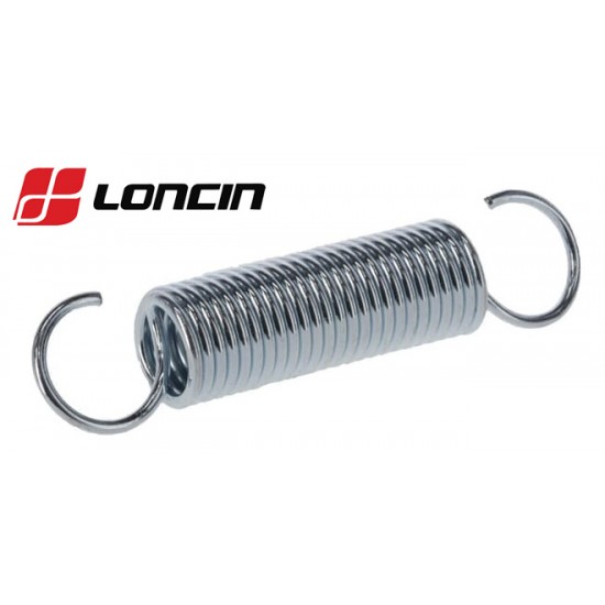 REGULIAVIMO SPYRUOKLĖ LONCIN LC1P92F