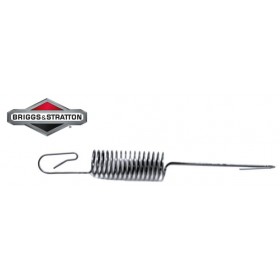 APSUKŲ REGULIAVIMO SPYRUOKLĖ BRIGGS&STRATTON SERIA 400E 500E Originali prekė