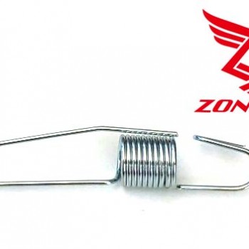 SPYRUOKLĖ APSUKŲ REGULIAVIMO ZONGSHEN XP140