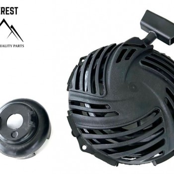 RANKINIS STARTERIS TINKANTIS BRIGGS & STRATTON 450E, 500E, 550E, 575E