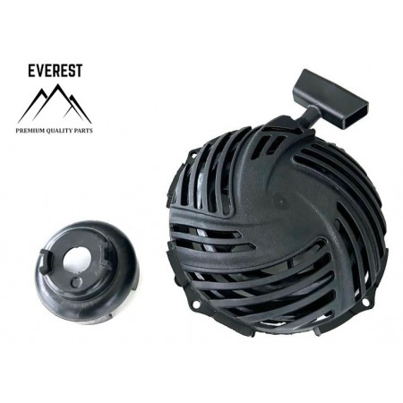 RANKINIS STARTERIS TINKANTIS BRIGGS & STRATTON 450E, 500E, 550E, 575E