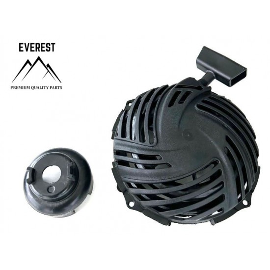 RANKINIS STARTERIS TINKANTIS BRIGGS & STRATTON 450E, 500E, 550E, 575E