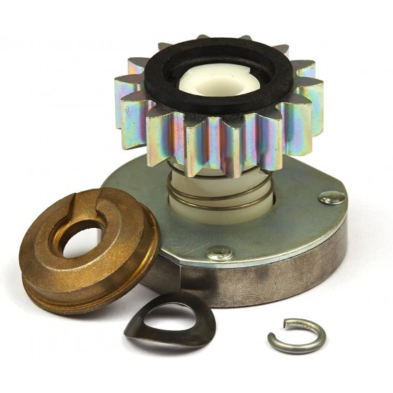 ELEKTRINIO STARTERIO BENDIX PILNAS  693551 BRIGGS&STRATTON 14 DANTUKŲ