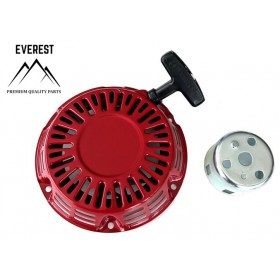 STARTERIS HONDA GX110-GX160