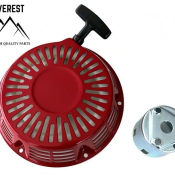 UŽVEDIMO STARTERIS TINKANTIS HONDA GX340, GX390