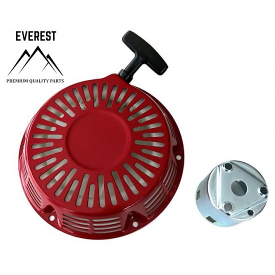 UŽVEDIMO STARTERIS TINKANTIS HONDA GX340, GX390
