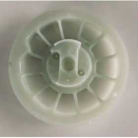 STARTERIO RITĖ  HONDA GX110- GX160