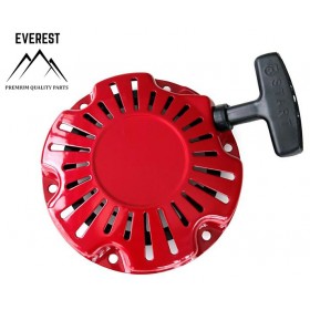 STARTERIS HONDA GX100 FIKSATORIUS PLASTMASINIS