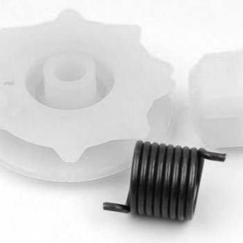 STARTERIO RITĖ TINKANTI HUSQVARNA 36, 41, 136, 137, 141, 142, 235, 235E, 236, 236E, 240, 240E