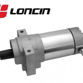 EL. STARTERIS LONCIN LC1P85F