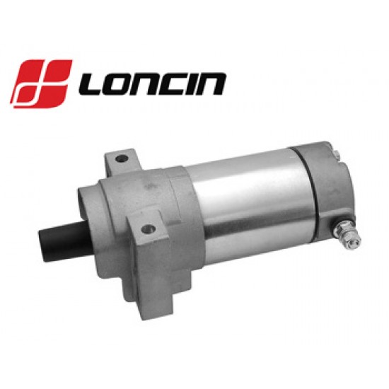 EL. STARTERIS LONCIN LC1P85F