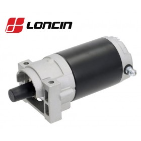 EL. STARTERIS LONCIN LC1P88F, LC1P90F, LC1P92F