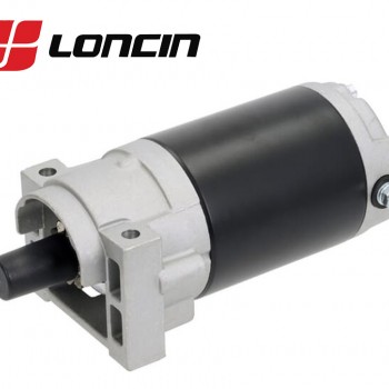 EL. STARTERIS LONCIN LC1P88F, LC1P90F, LC1P92F